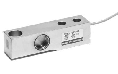 Scherstab Wägezelle ACB